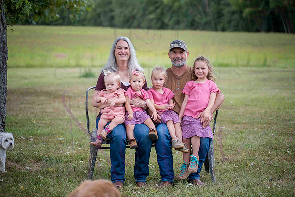 Proctor family 2024 0203