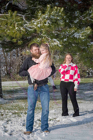 Matt, Sam, Kinsley 0115