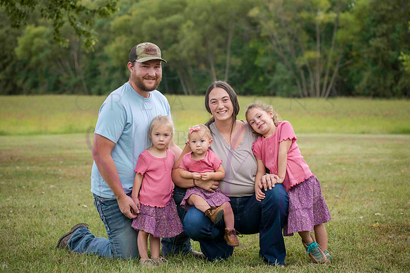 Proctor family 2024 0089