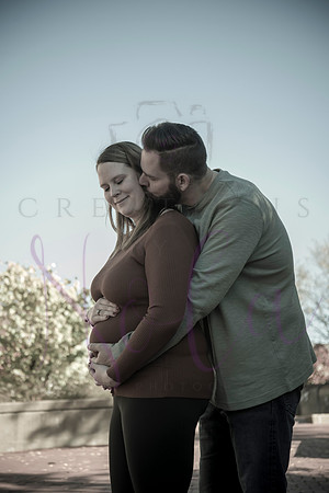 Justin Megan maternity 0202