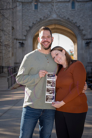 Justin Megan maternity 0312