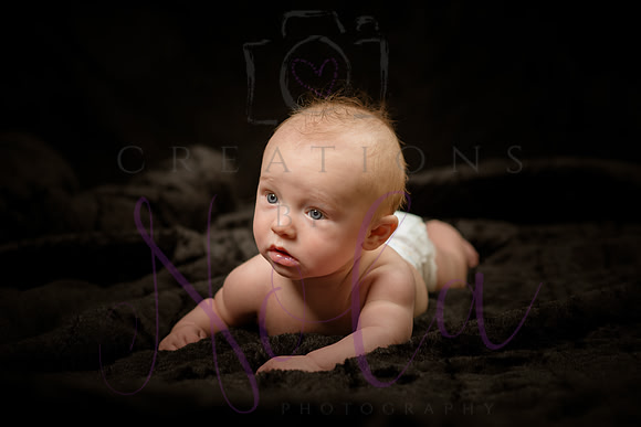 Brayden 3 month 008