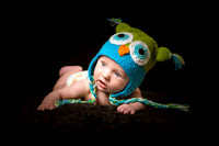 Brayden 3 month 020