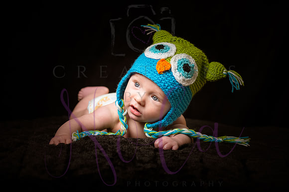 Brayden 3 month 020