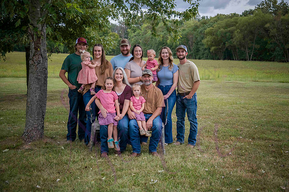 Proctor family 2024 0266