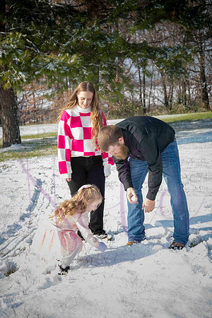 Matt, Sam, Kinsley 0311