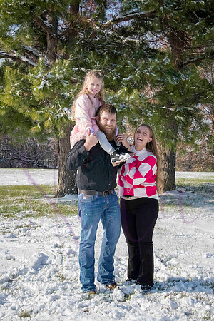 Matt, Sam, Kinsley 0379