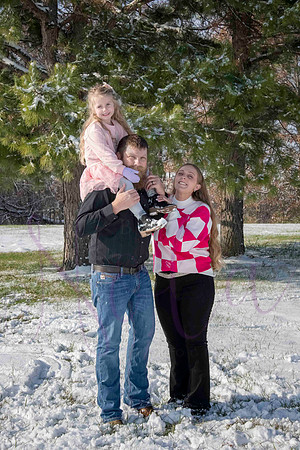 Matt, Sam, Kinsley 0370