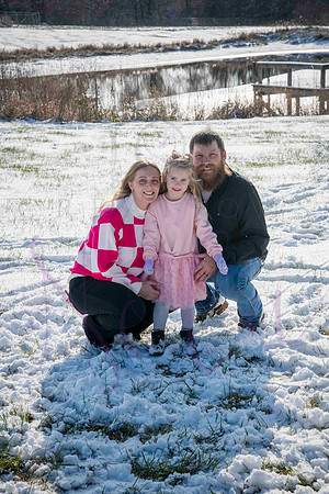 Matt, Sam, Kinsley 0423
