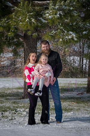 Matt, Sam, Kinsley 0087