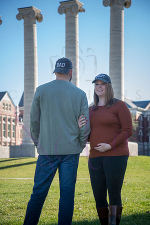 Justin Megan maternity 0110
