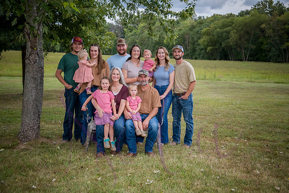 Proctor family 2024 0261