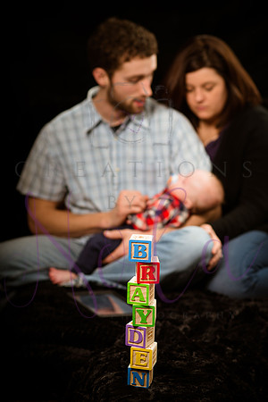 Brayden 3 month 185