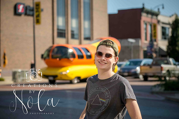 Creations by Nola Photography