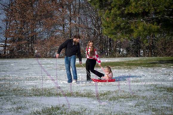 Matt, Sam, Kinsley 0166