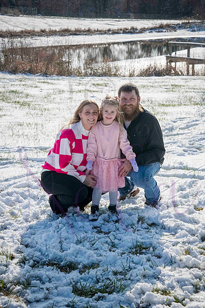Matt, Sam, Kinsley 0422