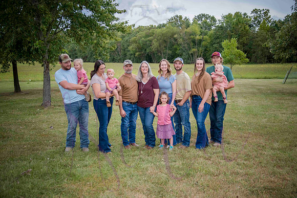 Proctor family 2024 0118