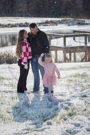 Matt, Sam, Kinsley 0284