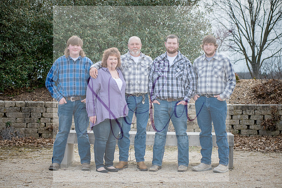 Watson family 4-03-22 0145