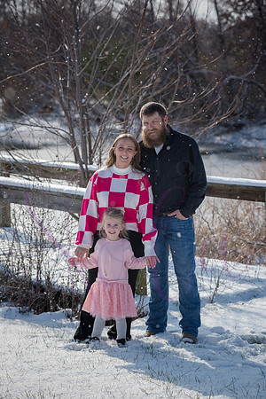 Matt, Sam, Kinsley 0128