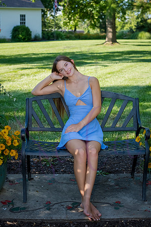 Kamrynn July 0241