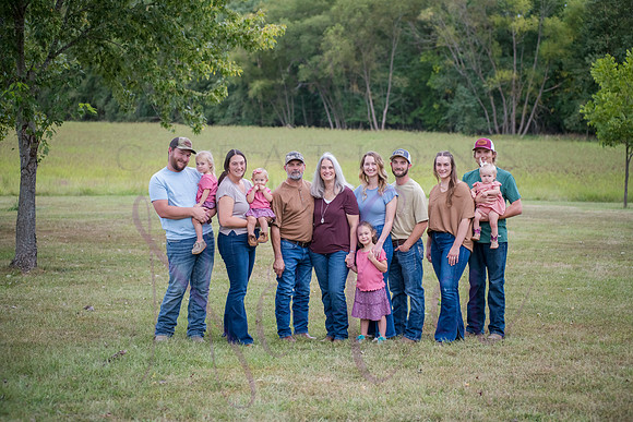 Proctor family 2024 0114