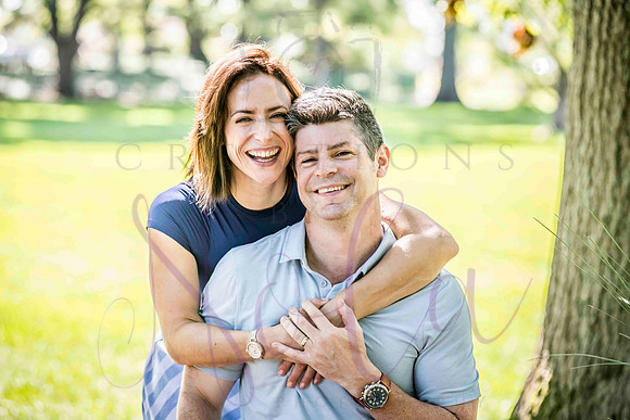 Travis family 0181