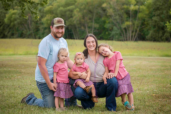 Proctor family 2024 0082
