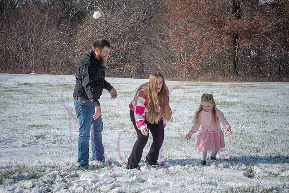 Matt, Sam, Kinsley 0259