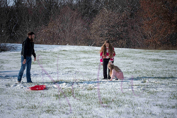 Matt, Sam, Kinsley 0244