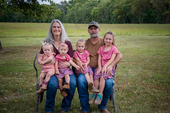 Proctor family 2024 0250