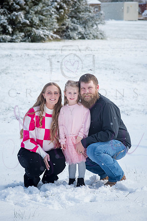 Matt, Sam, Kinsley 0032