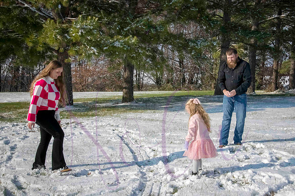 Matt, Sam, Kinsley 0345