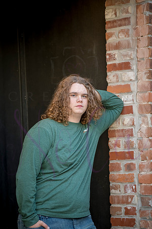 Gage senior pics 0304
