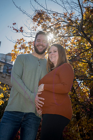Justin Megan maternity 0233
