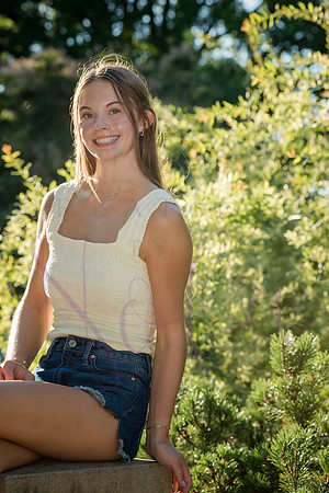 Kamrynn July 0331