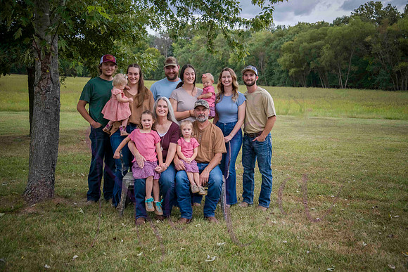 Proctor family 2024 0269