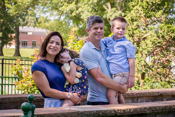 Travis family 0225