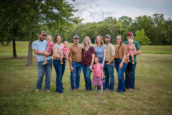 Proctor family 2024 0151