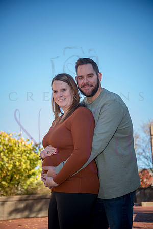 Justin Megan maternity 0206