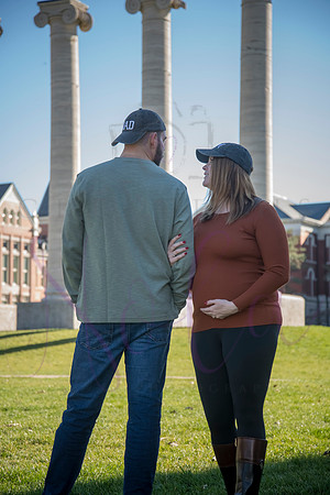 Justin Megan maternity 0111