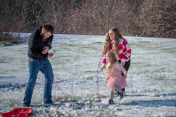 Matt, Sam, Kinsley 0225