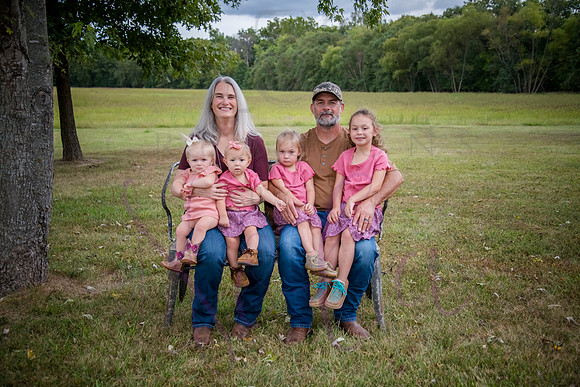 Proctor family 2024 0237