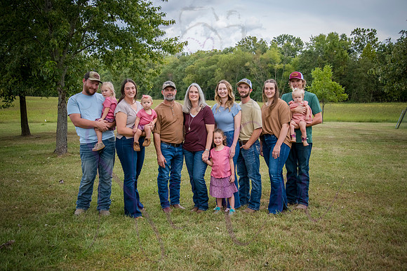 Proctor family 2024 0141