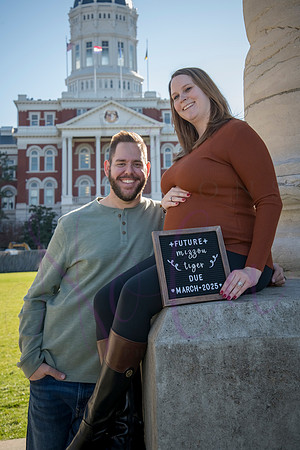 Justin Megan maternity 0132