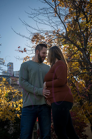 Justin Megan maternity 0245