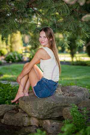 Kamrynn July 0320