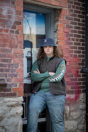 Gage senior pics 0322