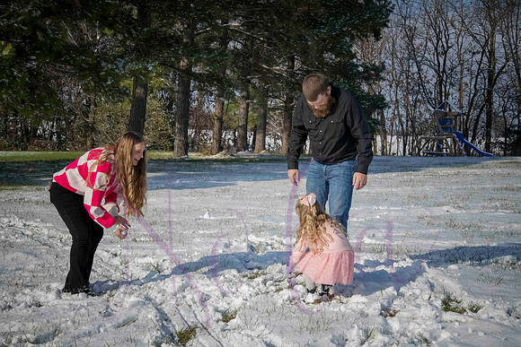 Matt, Sam, Kinsley 0362