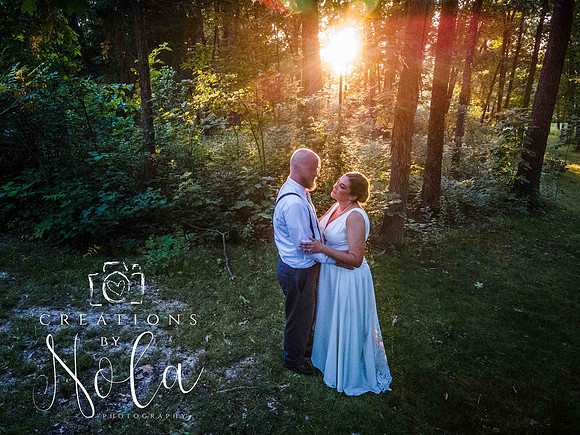 Creations by Nola Photography